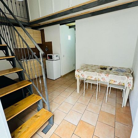 Appartement Casa Imbriani Napoli Extérieur photo