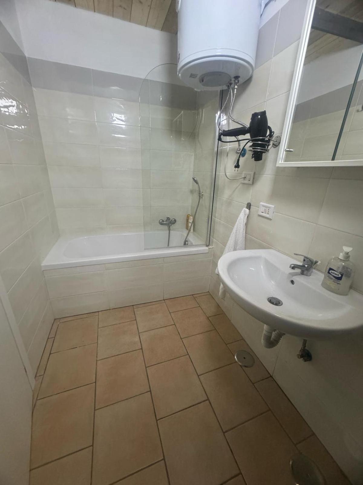 Appartement Casa Imbriani Napoli Extérieur photo