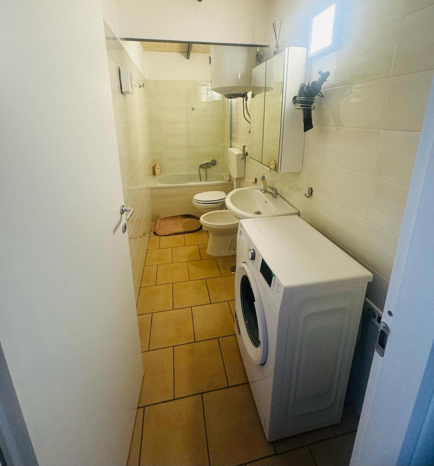 Appartement Casa Imbriani Napoli Extérieur photo