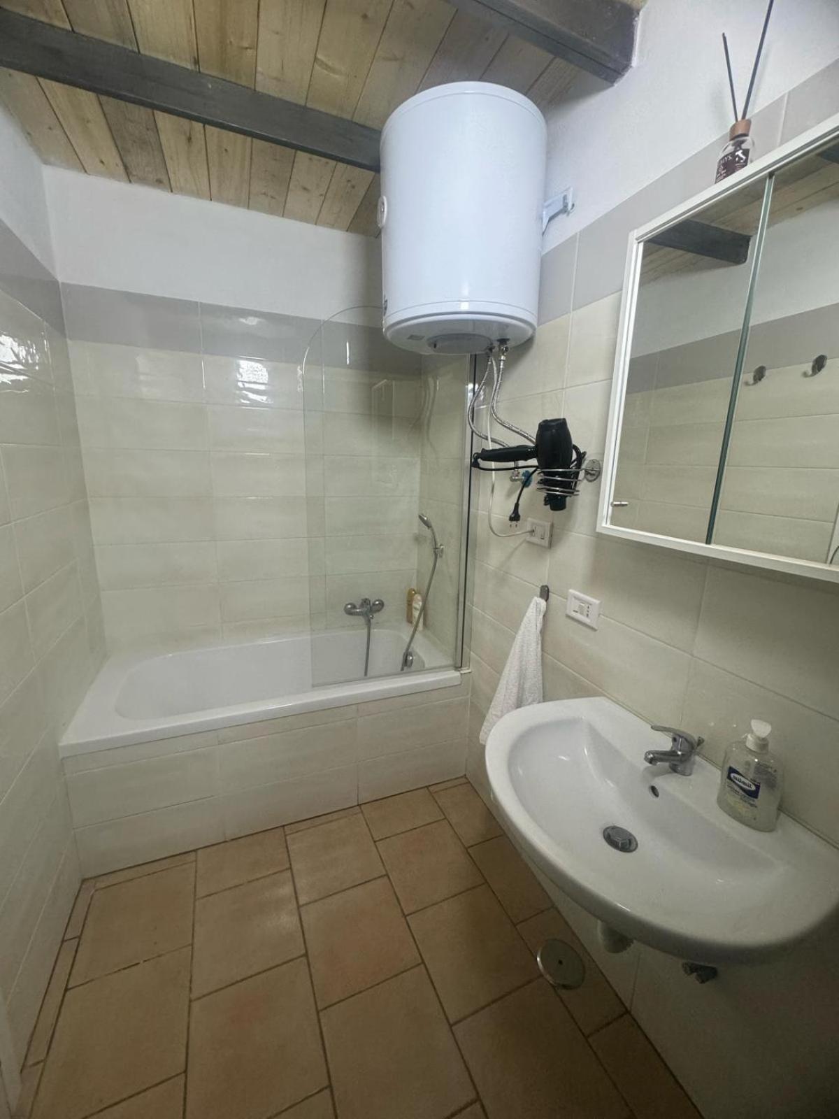 Appartement Casa Imbriani Napoli Extérieur photo