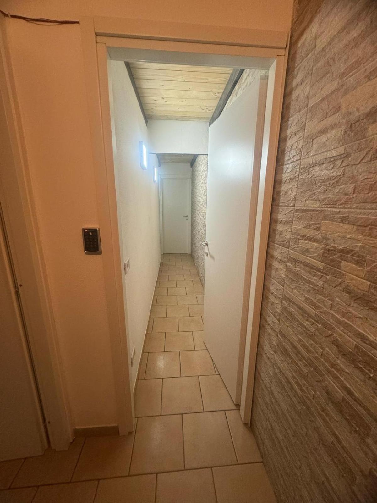 Appartement Casa Imbriani Napoli Extérieur photo