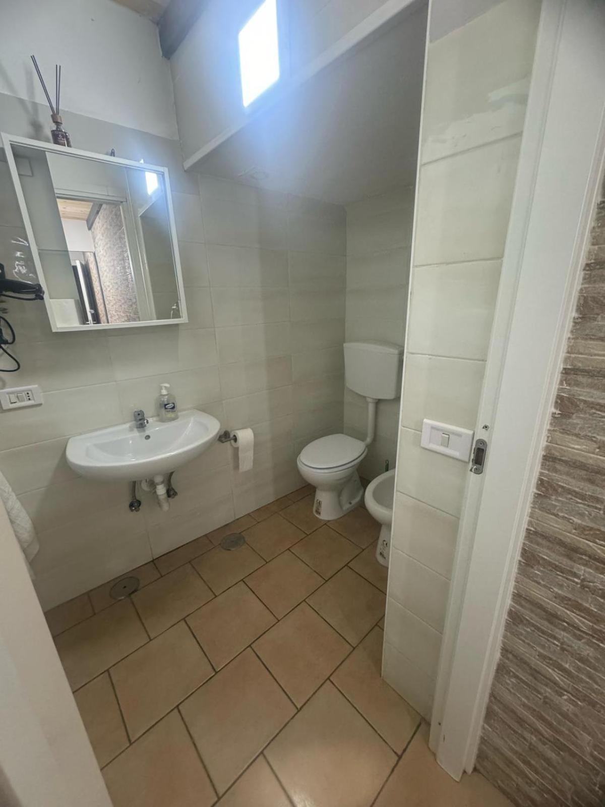 Appartement Casa Imbriani Napoli Extérieur photo