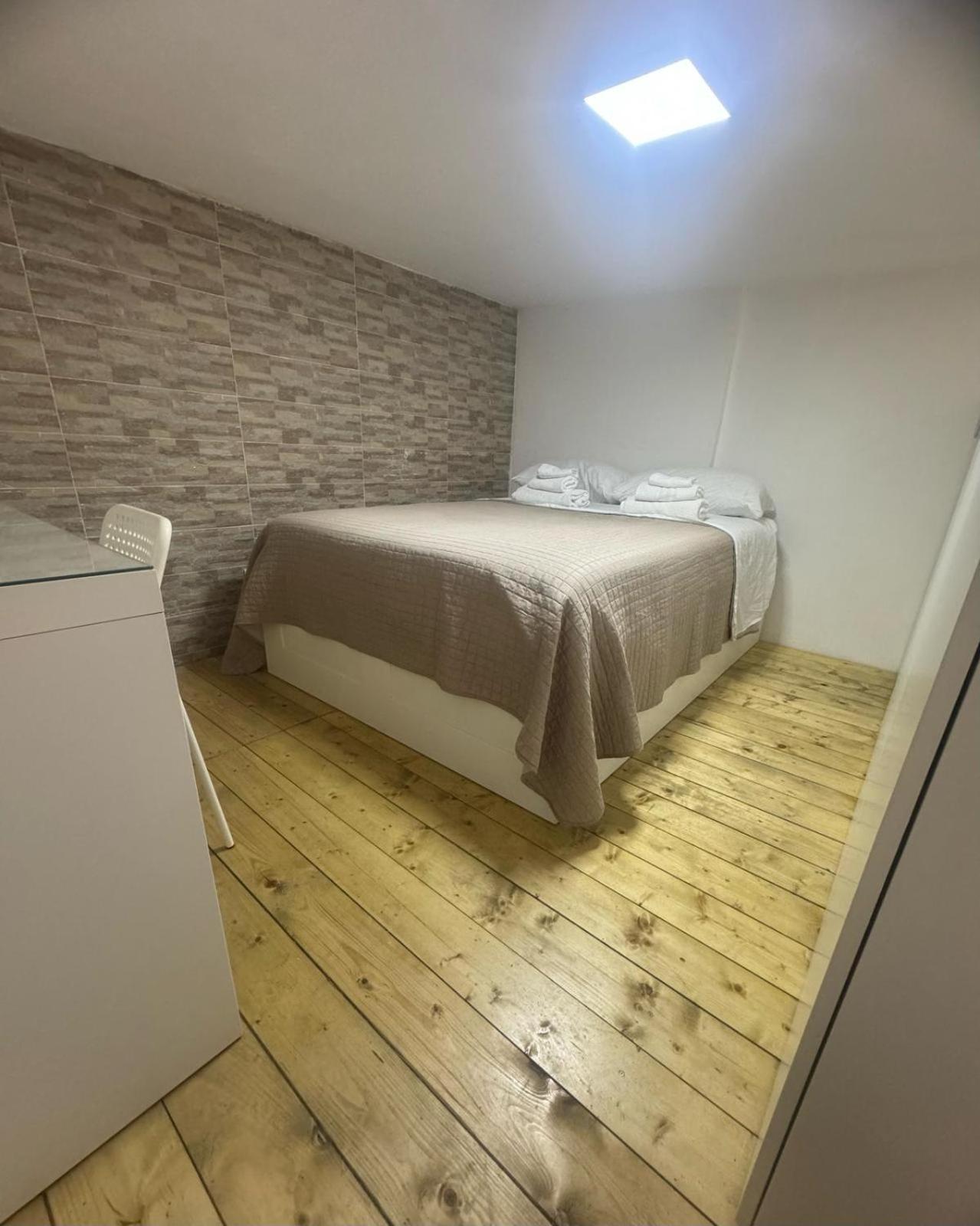 Appartement Casa Imbriani Napoli Extérieur photo