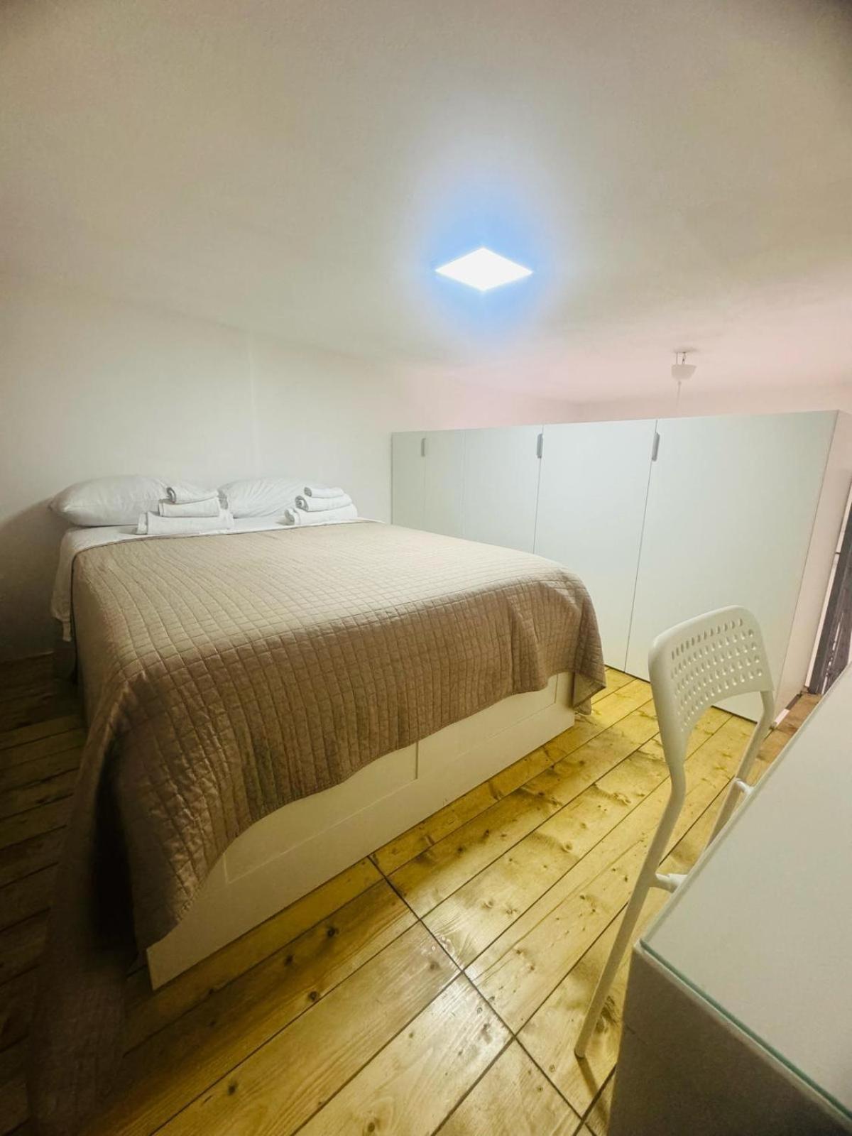 Appartement Casa Imbriani Napoli Extérieur photo