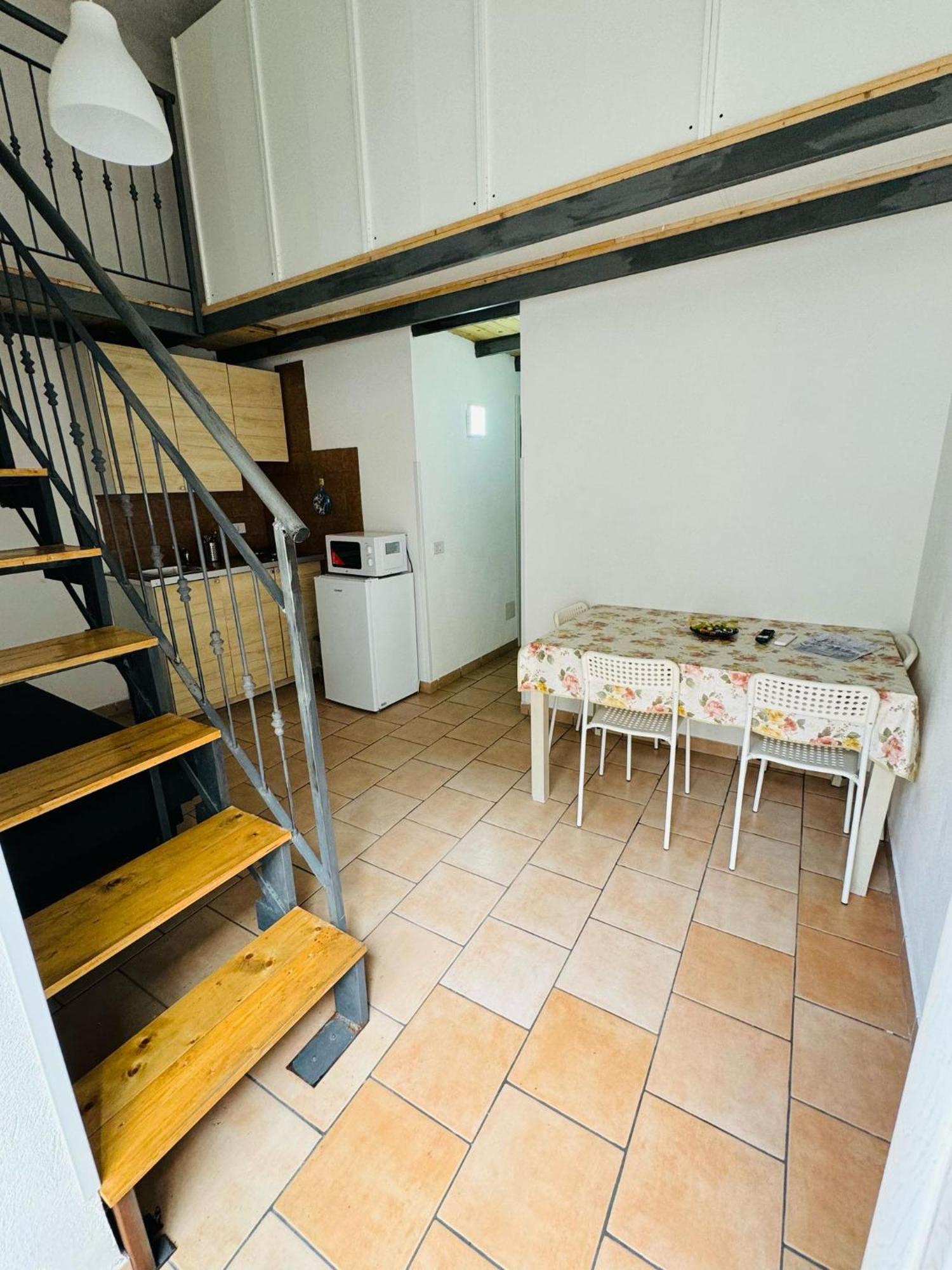 Appartement Casa Imbriani Napoli Extérieur photo